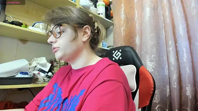 Seductive She Wolf online show from March 19, 3:23 pm