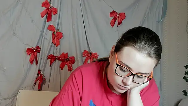 Seductive She Wolf online show from January 17, 5:38 pm