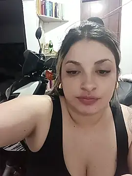 Snapshot of marianeporter__ chatting on July 15, 3:57 am marianeporter online show from July 15, 3:57 am