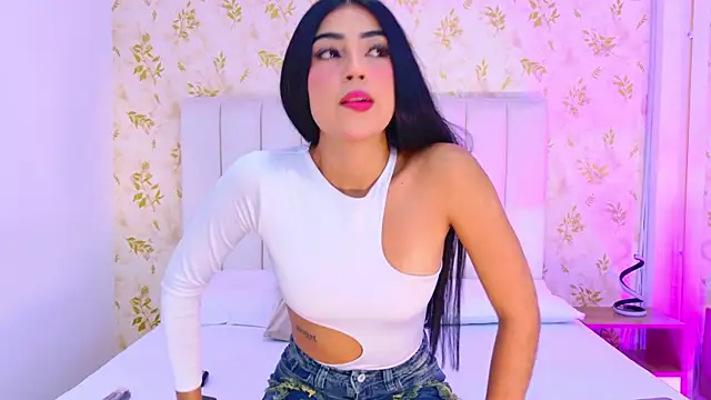 Mia-Monroe online show from November 12, 7:29 pm