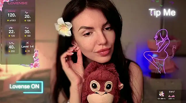 Wonder Power online show from February 24, 2:40 am