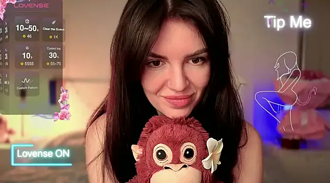 Wonder Power online show from February 23, 11:36 pm