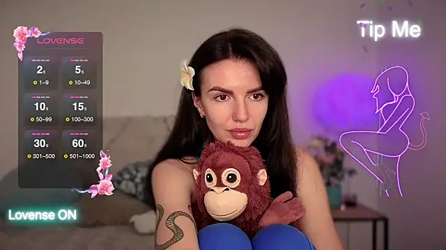 Wonder Power online show from February 6, 10:32 pm