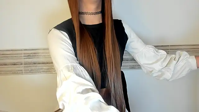 Sophia Cambpell online show from September 30, 9:54 pm