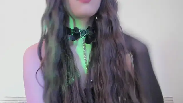 Sophia Cambpell online show from February 21, 9:28 pm