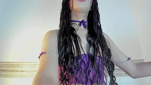 Sophia Cambpell online show from November 25, 9:48 pm