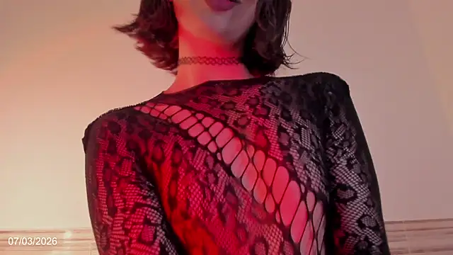 Sophia Cambpell online show from March 7, 9:53 pm