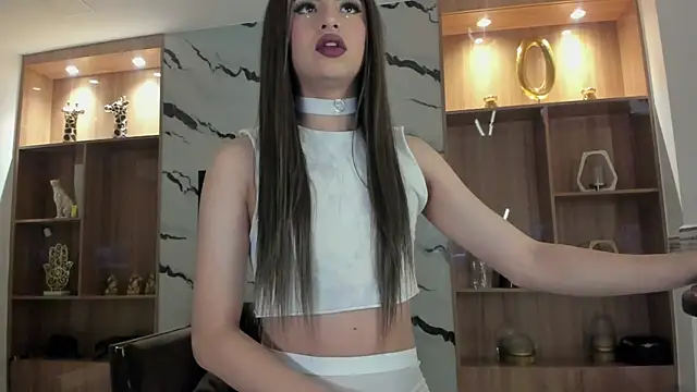 Sophia Cambpell online show from March 19, 12:12 pm