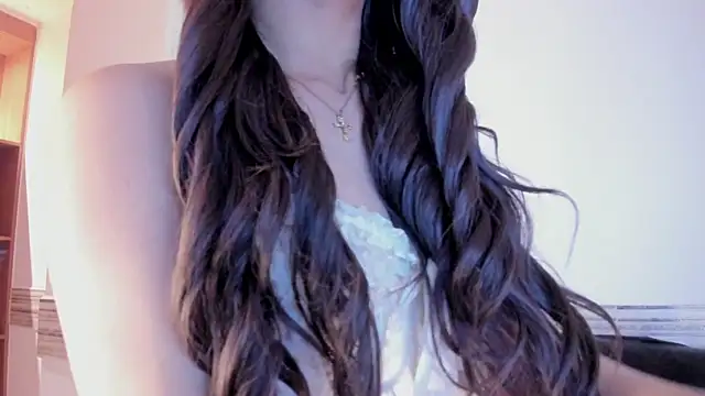 Sophia Cambpell online show from May 27, 10:17 pm