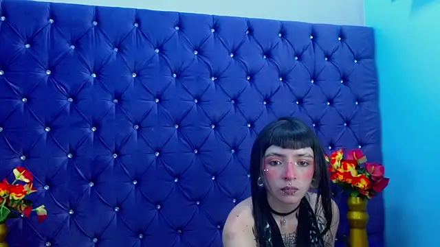 Samantha Smiith online show from March 2, 3:02 am