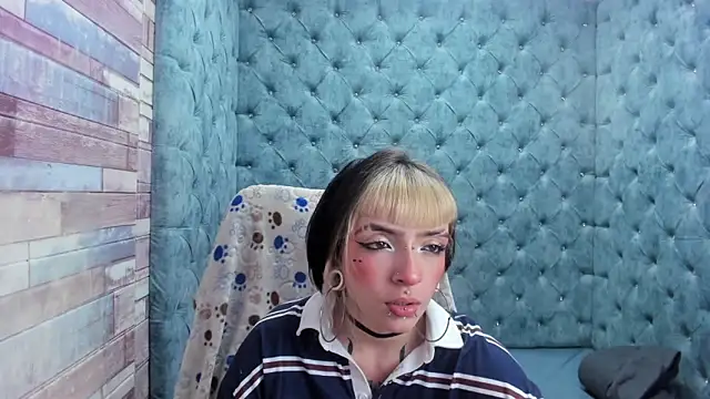 Samantha Smiith online show from November 26, 4:12 am