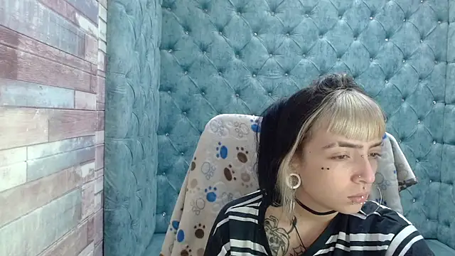 Samantha Smiith online show from October 8, 3:41 am