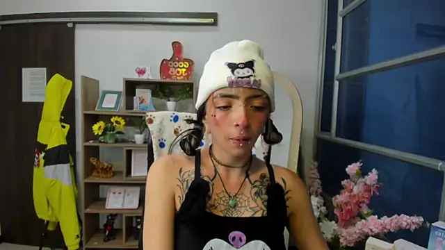 Samantha Smiith online show from September 23, 3:46 am