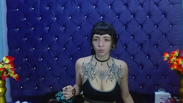Samantha Smiith online show from March 5, 3:08 am