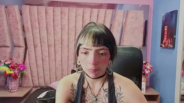 Samantha Smiith online show from September 14, 3:40 am