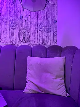 AbyThompson online show from September 12, 7:13 pm