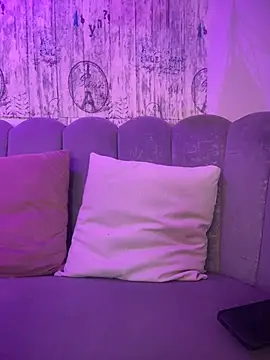 AbyThompson online show from March 18, 2:30 pm