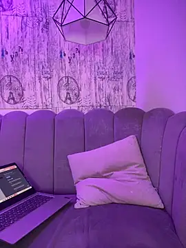 AbyThompson online show from September 27, 12:55 pm