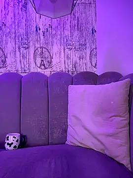 AbyThompson online show from September 17, 1:02 pm