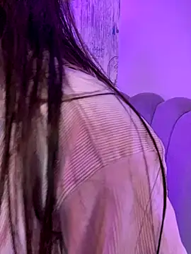 AbyThompson online show from October 23, 1:32 pm