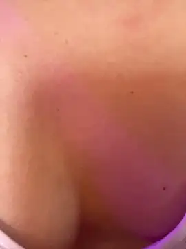 AbyThompson online show from February 15, 11:53 am