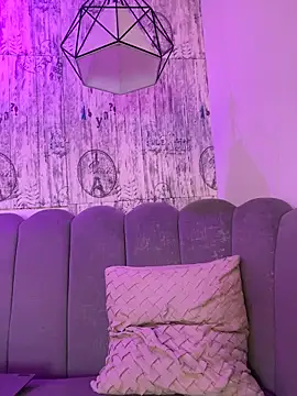 AbyThompson online show from May 3, 1:47 pm