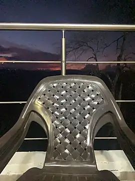 AbyThompson online show from March 10, 11:42 pm