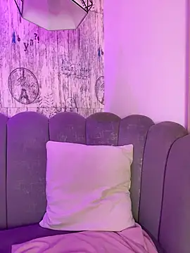 AbyThompson online show from February 23, 2:13 am