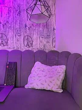 AbyThompson online show from February 17, 12:13 pm