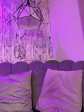 AbyThompson online show from February 3, 12:10 pm