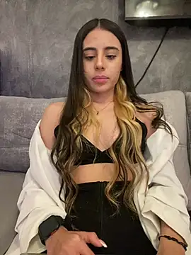 AbyThompson online show from March 8, 3:06 am