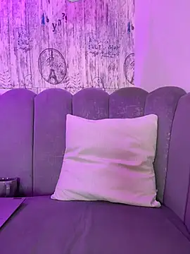 AbyThompson online show from March 2, 7:21 pm