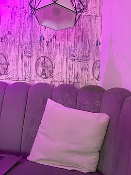 AbyThompson online show from March 5, 12:24 pm