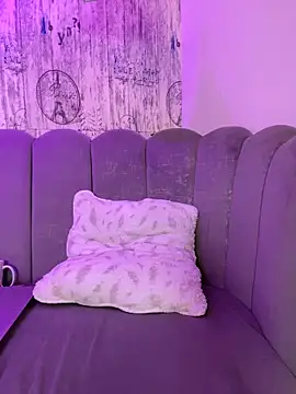 AbyThompson online show from February 10, 12:48 pm