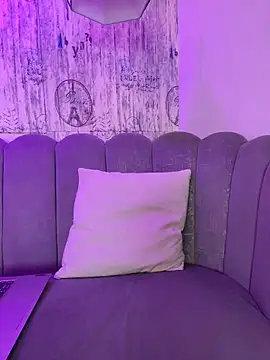 AbyThompson online show from February 27, 1:22 pm