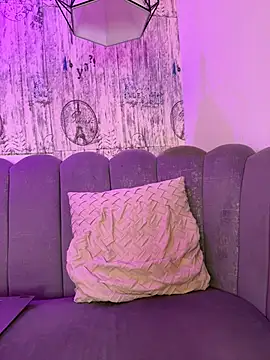 AbyThompson online show from April 13, 10:47 pm