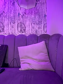 AbyThompson online show from September 23, 12:56 pm