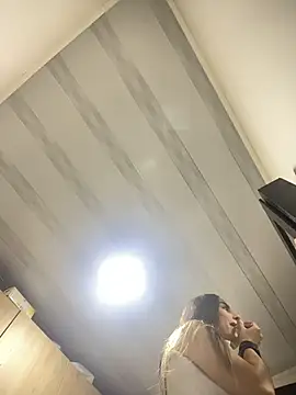 AbyThompson online show from March 9, 8:12 pm