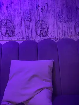 AbyThompson online show from March 20, 1:12 pm