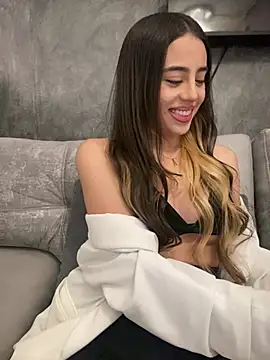 AbyThompson online show from March 8, 4:39 pm