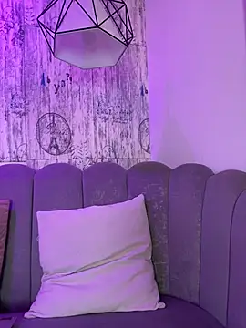 AbyThompson online show from February 25, 2:01 am