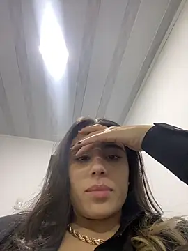 AbyThompson online show from March 7, 1:12 am