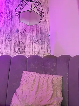 AbyThompson online show from April 12, 3:48 pm