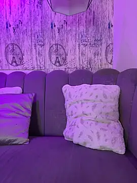 AbyThompson online show from February 16, 8:18 pm