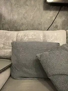 AbyThompson online show from March 19, 10:53 pm