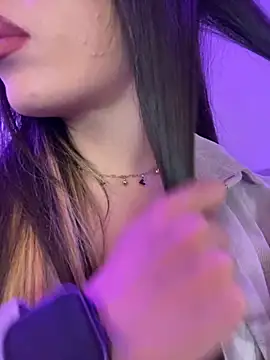 AbyThompson online show from November 12, 1:32 am