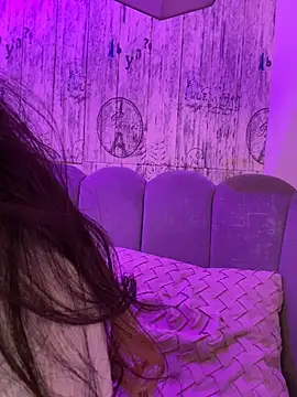 AbyThompson online show from May 8, 8:12 pm
