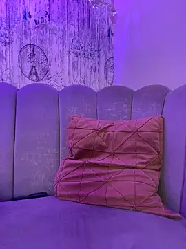 AbyThompson online show from December 20, 10:07 am