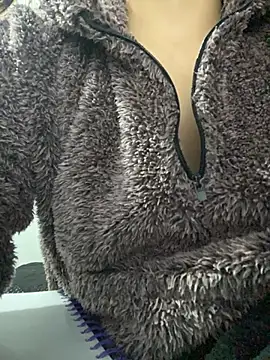 AbyThompson online show from February 19, 1:46 am