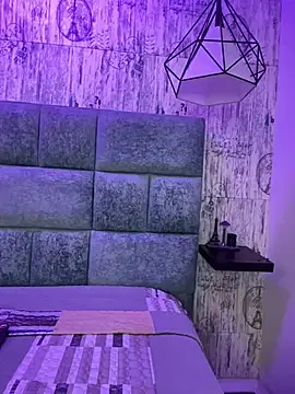 AbyThompson online show from March 15, 4:32 pm